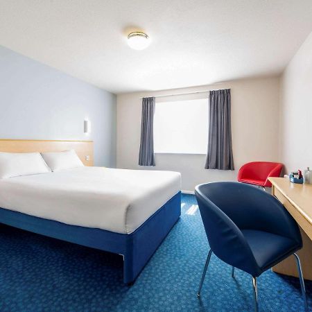 Go2 Dundee Camperdown Hotel Free Car Park Bagian luar foto