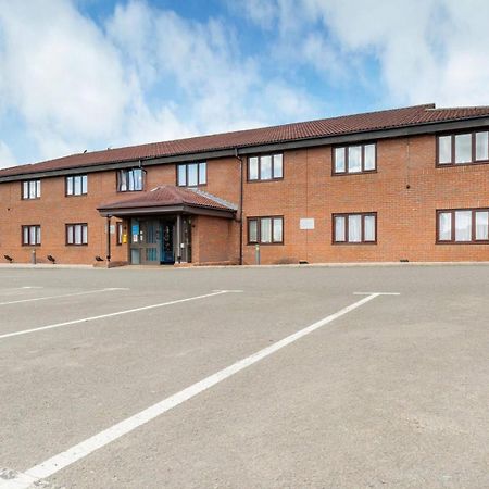 Go2 Dundee Camperdown Hotel Free Car Park Bagian luar foto